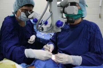 Brigada de médicos cubanos está activa en Guatemala, pese a críticas y amenazas de EE. UU. al programa