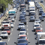 Desfiles, ferias y carreras complicarán el tránsito durante un fin de semana caótico en la capital