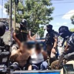 Capturan en Guatemala a uno de los cien más buscados de El Salvador y desarticulan células de pandillas