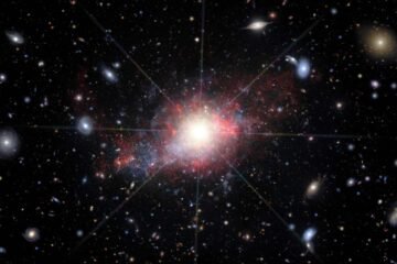 Eventos astronómicos de agosto 2025