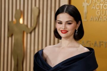 Selena Gomez quiere regrabar “Who Says”, la canción que la hizo llorar