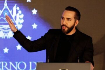 Por qué la reforma que permite la reelección de Bukele debe importarle a Guatemala y cuál sería su efecto en Centroamérica, según analistas