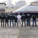 Guatemala mantiene estrategia de seguridad pese a advertencia de Trump sobre ataque del Pentágono a carteles