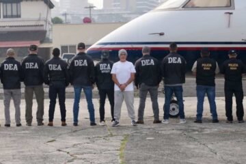Guatemala mantiene estrategia de seguridad pese a advertencia de Trump sobre ataque del Pentágono a carteles