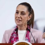 Claudia Sheinbaum y Bernardo Arévalo se reunirán tras tensión en frontera México-Guatemala