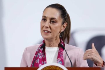 Claudia Sheinbaum y Bernardo Arévalo se reunirán tras tensión en frontera México-Guatemala