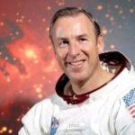 Houston, tenemos un problema: Fallece el astronauta Jim Lovell, recordado por su histórica frase en una misión a la Luna