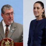Sectores proponen una agenda más amplia para reunión bilateral entre Guatemala y México