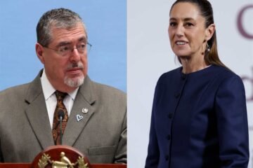 Sectores proponen una agenda más amplia para reunión bilateral entre Guatemala y México