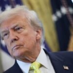 Trump pide la renuncia del CEO del fabricante de chips Intel por tener “vínculos” con China