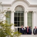 Trump amenaza a la UE con aranceles del 35% si no invierte 600.000 millones de dólares en Estados Unidos