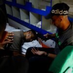 Última hora del conflicto en Oriente Próximo, en directo | El Gobierno gazatí eleva a seis los periodistas asesinados en el ataque israelí a reporteros de Al Jazeera