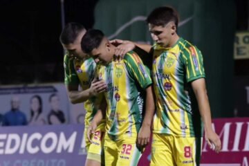 Asamblea del futbol de Guatemala desconoce a Xinabajul-Huehue y aprueba su desafiliación definitiva