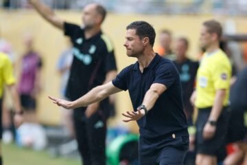 Diez frases imperdibles de Xabi Alonso, técnico del Real Madrid