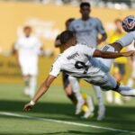 Real Madrid se aferra a la calidad de Kylian Mbappé