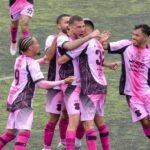 Malacateco contra Mixco abren la jornada 3 del Apertura 2025