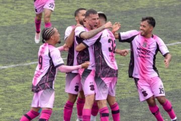 Malacateco contra Mixco abren la jornada 3 del Apertura 2025