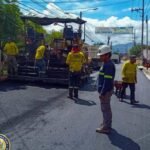 Amenazas a contratistas dejan desiertas licitaciones de obras viales en varios departamentos