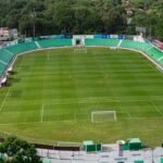 Antigua, Rojos y Xela buscan brillar de locales en Copa CA