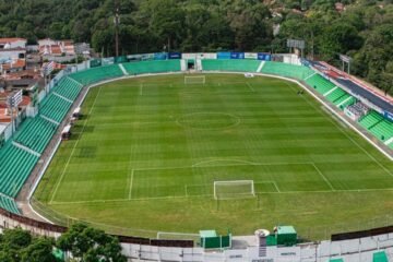 Antigua, Rojos y Xela buscan brillar de locales en Copa CA