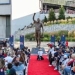 Tom Brady, el gigante eterno de los Patriots
