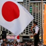 El trumpismo cobra vuelo en la política de Japón