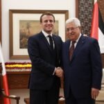 Macron hace equilibrismos para reconocer a Palestina sin inflamar la tensión con los judíos de Francia