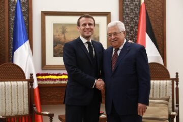Macron hace equilibrismos para reconocer a Palestina sin inflamar la tensión con los judíos de Francia