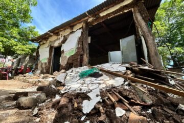 Guatemala no deja de temblar: 2,670 sismos sacudieron el país en julio, con la secuencia de Palín como la más activa