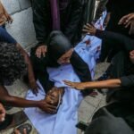 Última hora del conflicto en Oriente Próximo, en directo | Hamás considera un “crimen de guerra” el plan israelí para ocupar Ciudad de Gaza