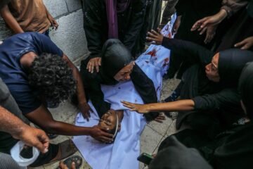 Última hora del conflicto en Oriente Próximo, en directo | Hamás considera un “crimen de guerra” el plan israelí para ocupar Ciudad de Gaza
