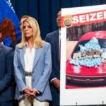 Trump ordena al Ejército de Estados Unidos combatir a los cárteles de la droga extranjeros