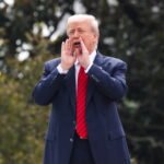 Trump asume la dirección de un equipo federal que coordinará seguridad y logística de los Juegos Olímpicos 2028