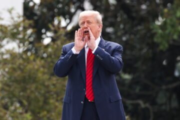 Trump asume la dirección de un equipo federal que coordinará seguridad y logística de los Juegos Olímpicos 2028
