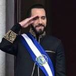 Bancada Guatemala reacciona a la salida de El Salvador al Parlacén