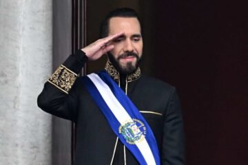 Bancada Guatemala reacciona a la salida de El Salvador al Parlacén