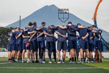 Antigua vs Alianza: ¿Dónde ver y a qué hora comienza el partido de los coloniales por la Copa Centroamericana?