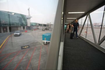 ¿Cómo funciona la Unops en adquisiciones estatales?, se alista un nuevo acuerdo para modernizar el aeropuerto