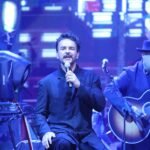 ¿Qué piensa la gente sobre Ricardo Arjona? el estudio que reveló las sensaciones por el cantante