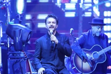 ¿Qué piensa la gente sobre Ricardo Arjona? el estudio que reveló las sensaciones por el cantante