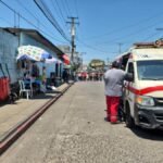 Ataque armado en Retalhuleu deja un joven fallecido y un agente de la SGAIA herido