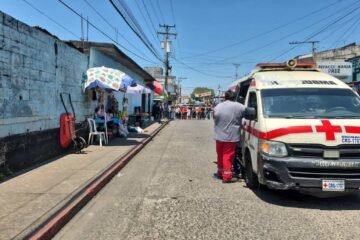 Ataque armado en Retalhuleu deja un joven fallecido y un agente de la SGAIA herido