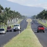 Gobierno asume control total de la autopista Palín-Escuintla y estudia reinstaurar el peaje