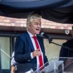 Un mensaje electoral del ultra Geert Wilders provoca miles de denuncias por discriminación en Países Bajos