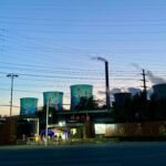 “Nada de fotos”: secretismo en la ciudad china de Baotou, capital mundial de las tierras raras