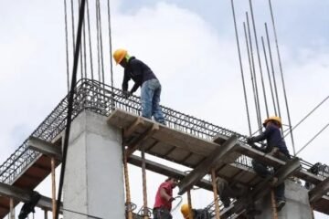 Fopavi otorga 80 subsidios por mes mientras déficit de vivienda supera los 2.2 millones en Guatemala