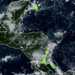 Insivumeh detalla cómo estará el clima en Guatemala el fin de semana del 9 y 10 de agosto 