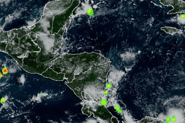 Insivumeh detalla cómo estará el clima en Guatemala el fin de semana del 9 y 10 de agosto 