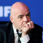 FIFA y la gran polémica que tiene entre las manos