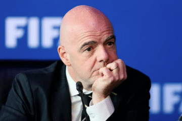 FIFA y la gran polémica que tiene entre las manos